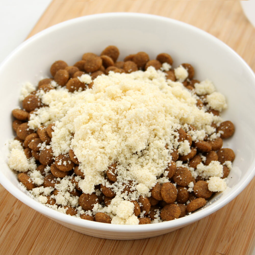 国産　おからパウダー　100g　素材100％　犬猫用　無添加　無着色　PackunxCOCOA　...
