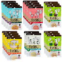 わんわん チョイめし大好きセット 5種 計20袋 関東当日便