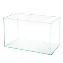ガラス水槽 アクロ60X スーパークリア 60×30×36cm 約60L ロゴ付き 熱帯魚 お一人様1点限り 60cm水槽 関東当日便