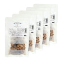 5袋セット 国産 マグロ ほぐし 60g 無添加無着色レトルト 犬猫用 Packun Specialite 関東当日便