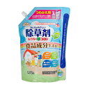 アースガーデン おうちの草コロリ つめかえ 1.7L 関東当日便