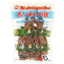クオリス 赤いあわの穂 300g 関東当日便