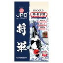 鯉の餌 日本動物薬品 ニチドウ 将軍 L 浮上性 5kg 錦鯉 餌 飼料 関東当日便