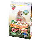マルカン バニーグレードアルファルファ 500g 牧草 小動物 フード 関東当日便