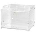 アウトレット品 GEX アクリルルーム 510Low(52.0×43.0×40.5cm) 訳あり 関東当日便
