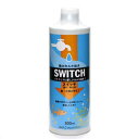 強力カルキ抜き スイッチ 500ml 3本セット 関東当日便