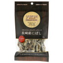 アスク ジャパンプレミアム 猫用 長崎産にぼし 40g 関東当日便