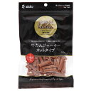 アスク ジャパンプレミアム 牛たんジャーキー カットタイプ 130g 関東当日便