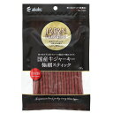 アスク ジャパンプレミアム 国産牛ジャーキー 極細スティック 80g 関東当日便