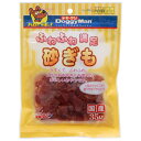 ドギーマン ふわふわ満足砂ぎも 35g 関東当日便