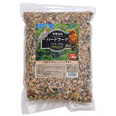荒為商店 中型鳥用バードフード 1.6kg 関東当日便