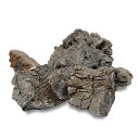 形状お任せ 深岳石 サイズミックス 3kg 30cm水槽向け アクアリウム レイアウト素材 関東当日便