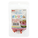 アウトレット品 GEX ボトリウムストーン キラキラレッド 訳あり 関東当日便