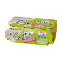 デオトイレ システムトイレ 子猫から体重5kgの成猫用 関東当日便