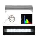 アクロ TRIANGLE LED BRIGHT Pro 450 5015lm 水槽 ライト 照明 関東当日便