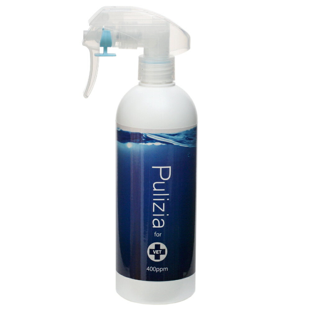 Pulizia��forVET�����ץ졼�����ס�400ml������������
