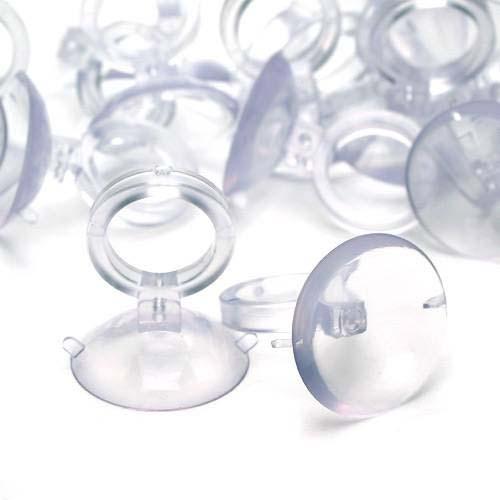 無印キスゴム　直径25　4ケ　関東当日便