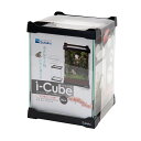 水作 i-Cube アイ・キューブ ブラック 関東当日便