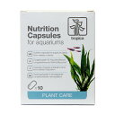 トロピカ 水草用カプセル栄養剤 10カプセル 埋め込み 持続型 関東当日便