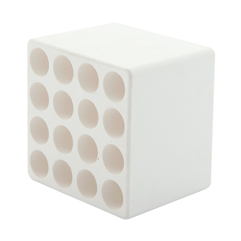 ジャングルジムシェルター ブロック M ホワイト 陶器製 関東当日便