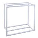 水槽台 GEX アクアラックスチール 600WH 60cm 関東当日便