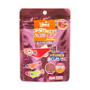キョーリン メダカのエサ ハイパー色揚 20g メダカの餌 色揚げ お一人様50点限り 関東当日便