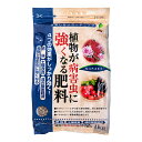 JOYアグリス 植物が病害虫に強くなる肥料 1kg 関東当日便