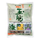 JOYアグリス マルタ 玉肥 小粒 500g 関東当日便