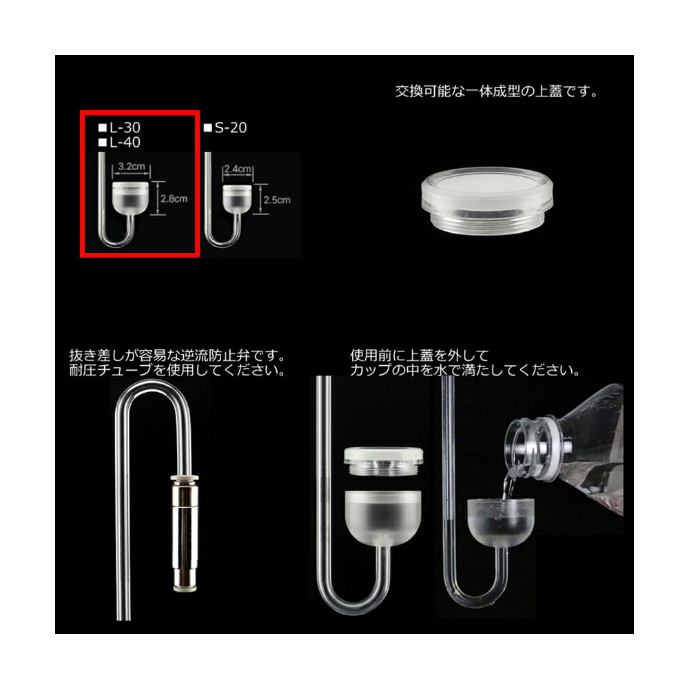 ���ꥹ���륢������CO2�Ȼ�����ꥢCO2�ǥ��ե塼�����������ѡ��ߥ��ȡ�L��40���Х֥륫���󥿡����ջ��۰��η����ⰵ�ѡ�����������