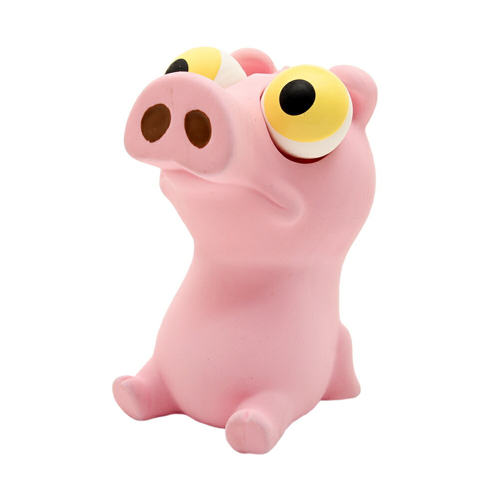 ハーツ ポップン アイズ コブタ 犬 おもちゃ オモチャ 玩具 関東当日便