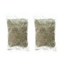 バミューダヘイ チャック袋 500g(250g×2袋) 牧草 うさぎ 小動物 お一人様6点限り 関東当日便