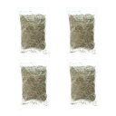 バミューダヘイ チャック袋 1kg(250g×4袋) 牧草 うさぎ 小動物 お一人様3点限り 関東当日便
