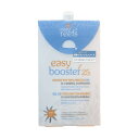 easy reefs Easybooster 25 250ml 植物性プランクトン ソフトコーラル 関東当日便