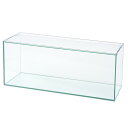 ガラス水槽 アクロ90スリム 90×30×36cm 180サイズ お一人様1点限り