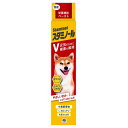 犬 サプリ スタミノールV 100g 関東当日便
