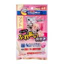 キャティーマン 猫ちゃんホワイデント かつお入り 25g 関東当日便