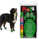 犬 靴 Pawz ラバードッグブーツ XL ブラック 関東当日便