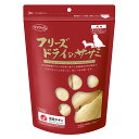 ママクック フリーズドライのササミ 犬用 150g 関東当日便