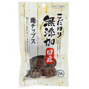 アスク こだわり無添加 鹿チップス 50g 関東当日便