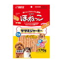 ゴン太のほねっこ ササミジャーキー チーズ入り 関東当日便