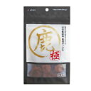 国泰ジャパン 鹿極み 完全無添加 鹿肉チップス 25g 関東当日便