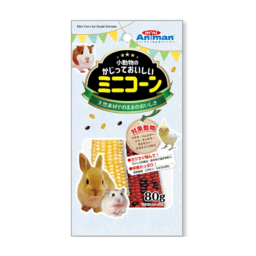 �ߥ˥��˥ޥ󡡾�ưʪ�Τ����äƤ��������ߥ˥�����80g������������