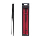 AGW 水草専用ピンセット プロピンツェッタ・グラッターグリフ/ロンデカンテ(スムースグリップ/ラウンドエッジ) 関東当日便