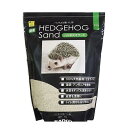 三晃商会 ハリネズミサンド 1kg×12 ハリネズミ用 トイレ砂 国産 お一人様1点限り 関東当日便