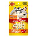 アース・ペット にゃんにゃんカロリー チキン風味 25g×5袋 関東当日便
