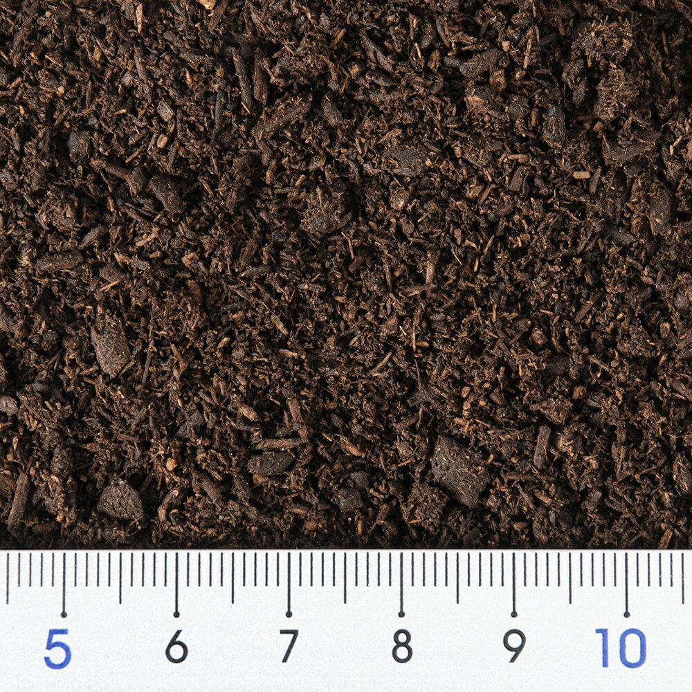昆虫マット　B5　クワガタ用発酵マット　微粒子完熟　ハイグレード　10L×5袋　ブリ...