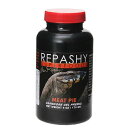 レパシー スーパーフード ミートパイレプタイルズ 6oz 170g モニター ツノガエル 人工フード 関東当日便
