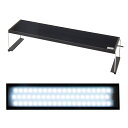 Chihiros LED WRGB2 60 10周年モデル ブラック RGBライト 調光機能付き 4500lm 照明 60cm 水槽 関東当日便
