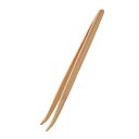 バンブーピンセット 28.5cm 爬虫類 両生類 ピンセット エサやり メンテナンス用 関東当日便