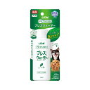 ライオン PETKISS ブレスウォーター リーフの香り 150ml 関東当日便